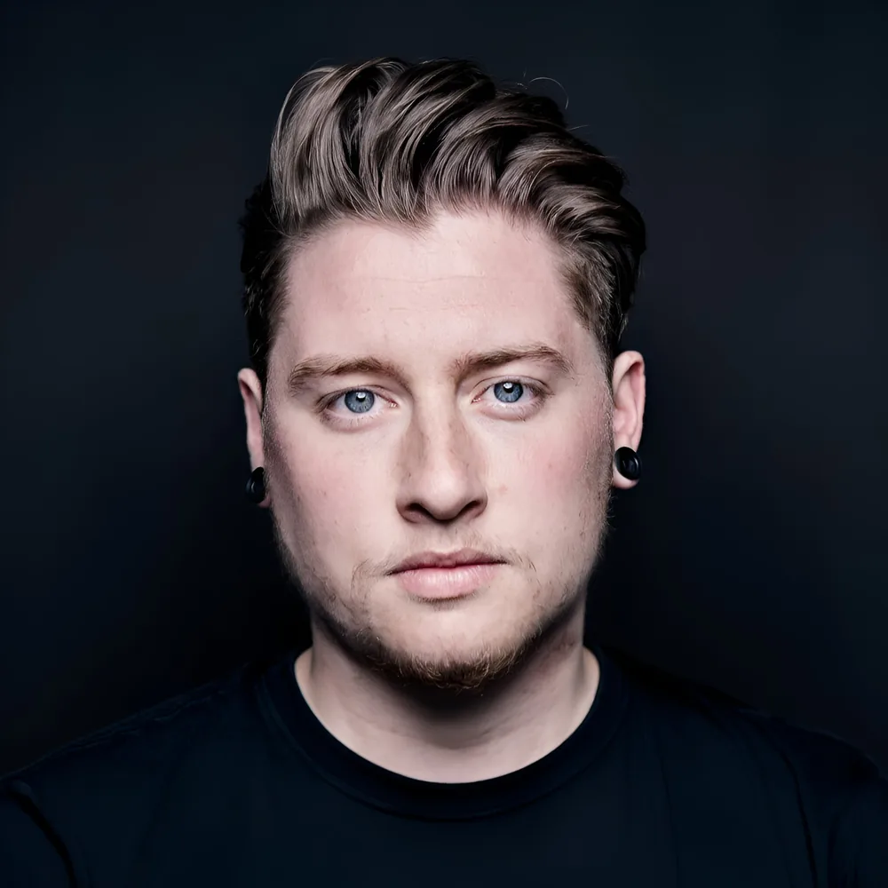 Aaron, founder of North Digital